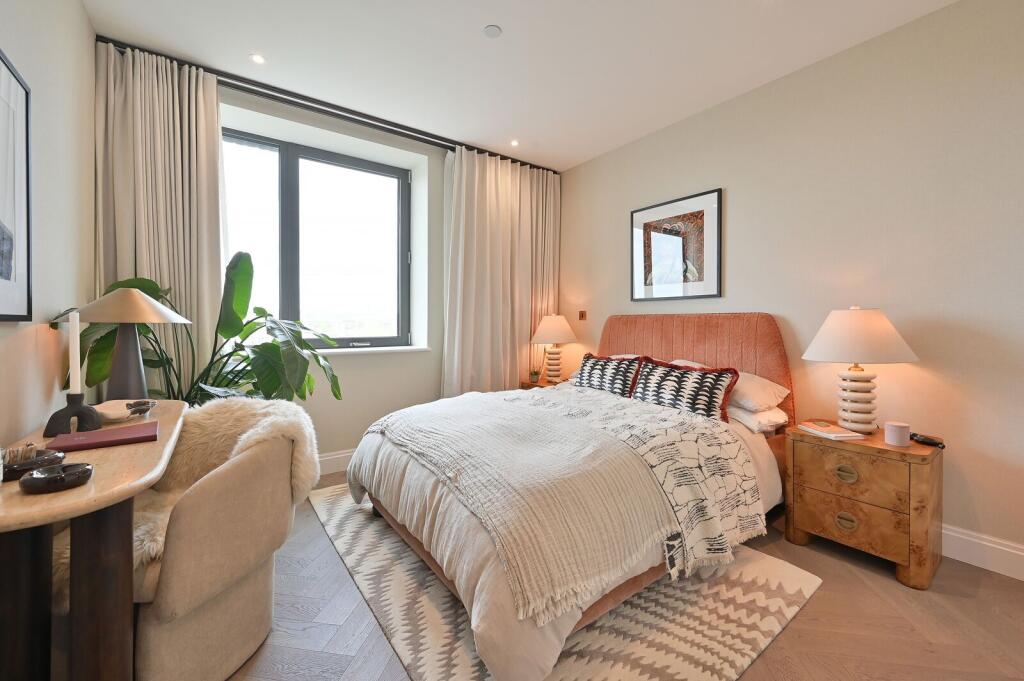 Apartment in London - View 5