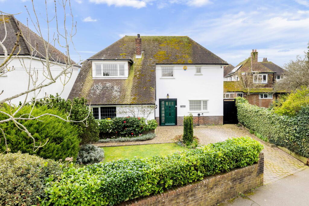 Main image of property: Audley Road, Folkestone, CT20