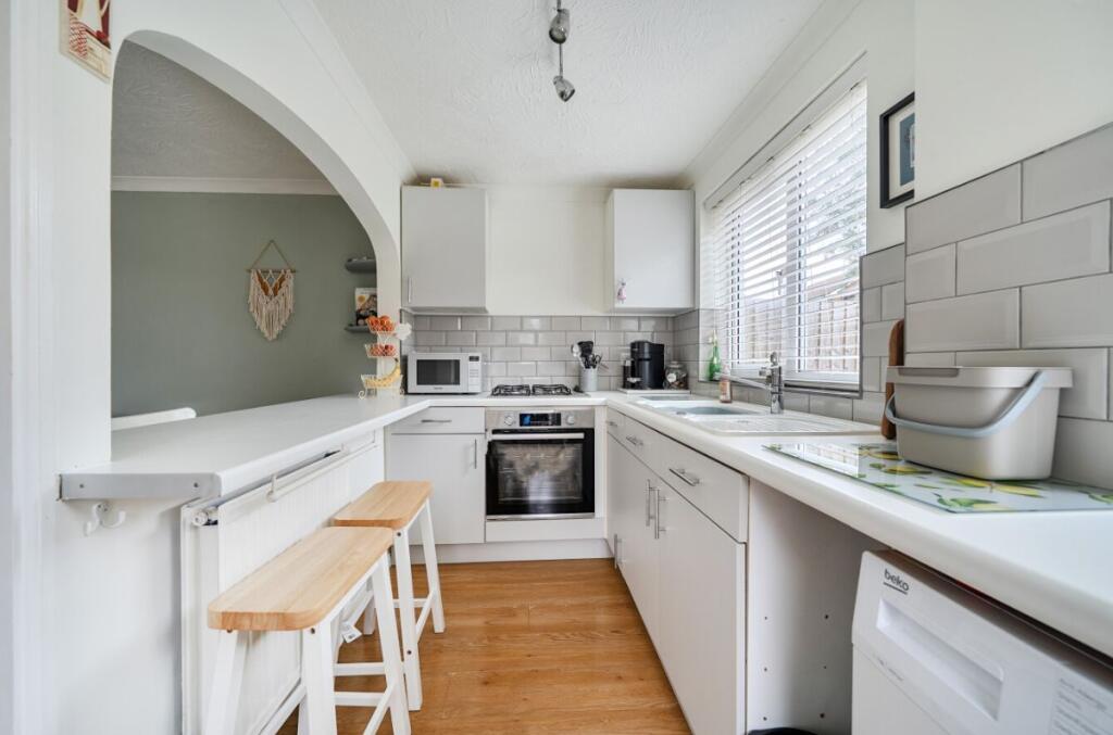House in Kempston, Bedford - View 5