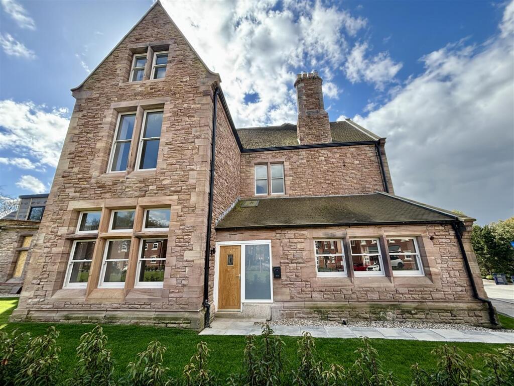 Main image of property: Sitwell House, Coach House Lane, Moorgate, Rotherham