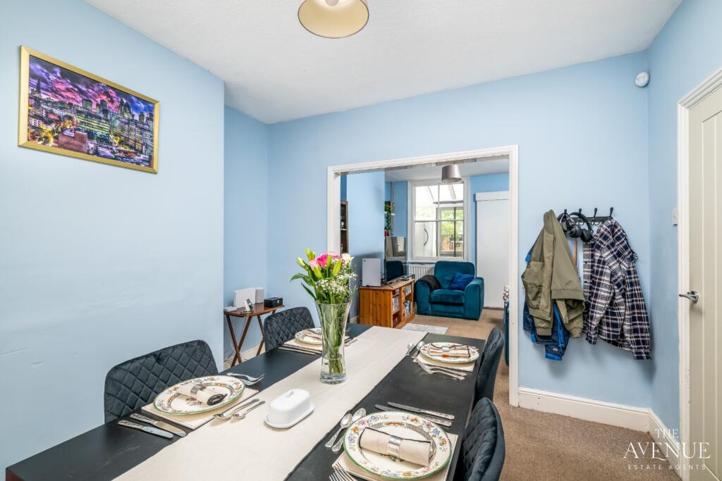 House in Kettering, Avondale - View 6
