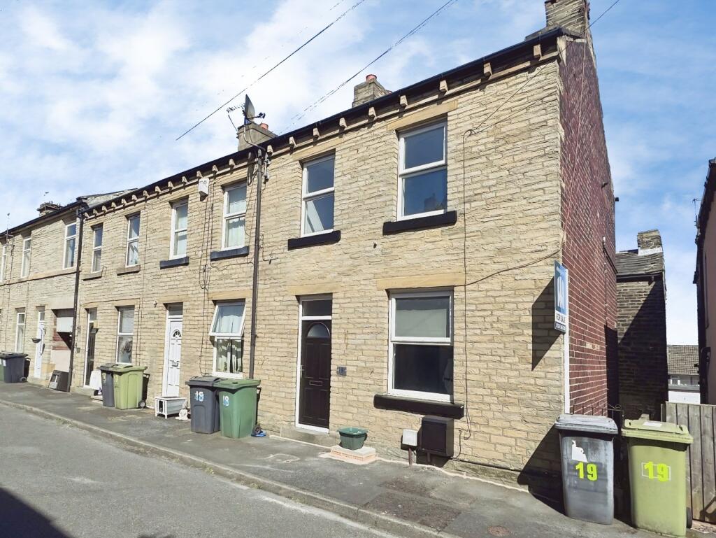 Main image of property: Claremont Street, Cleckheaton, BD19