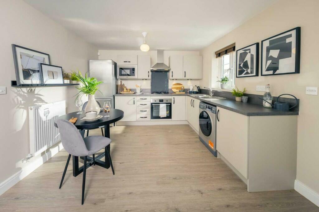 The Quadrant, 2 Wilson Road, PE21 7FU photo 2