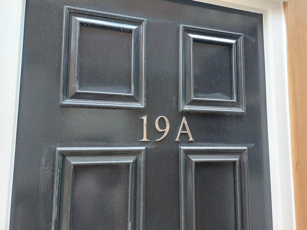 Main image of property: Pepper Street, NANTWICH