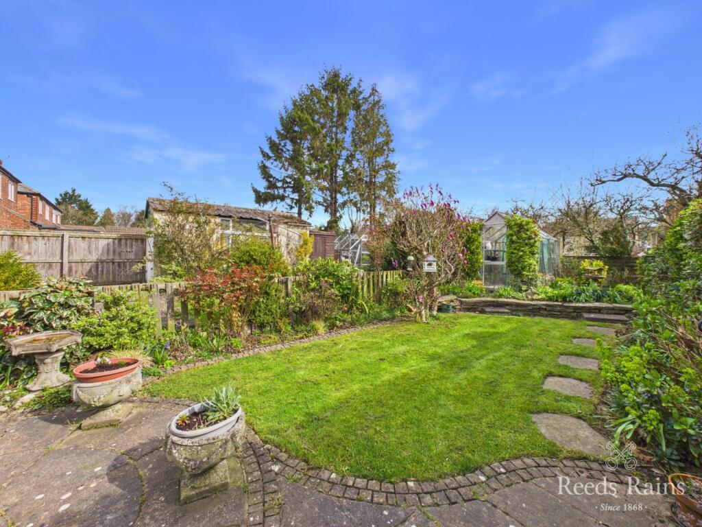 Kendal Road, Stockton-on-Tees, Durham, TS18 – pohled 2