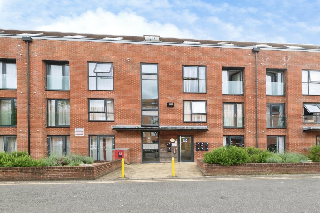 Main image of property: Candleford Court, Buckingham