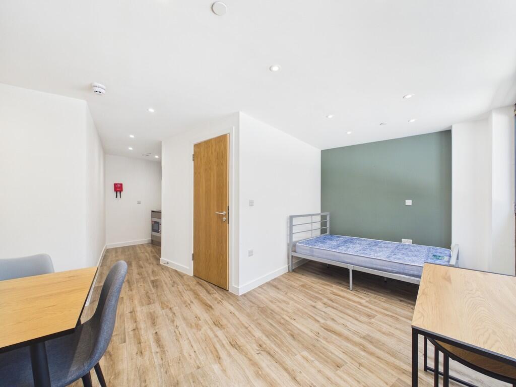 Apartment in Bristol, City of Bristol - View 2