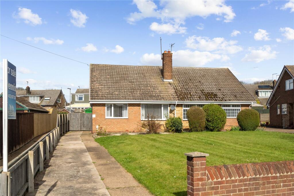 Main image of property: Summergangs Drive, Thorngumbald, East Yorkshire, HU12