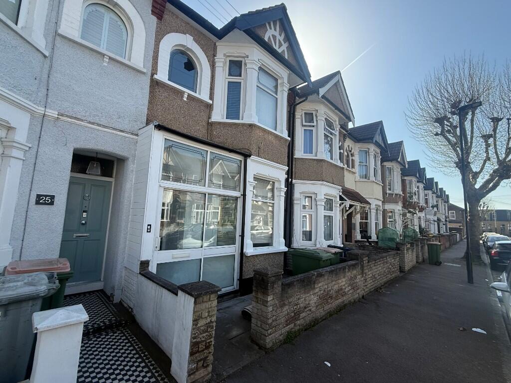 Main image of property: Brampton Road, London, E6
