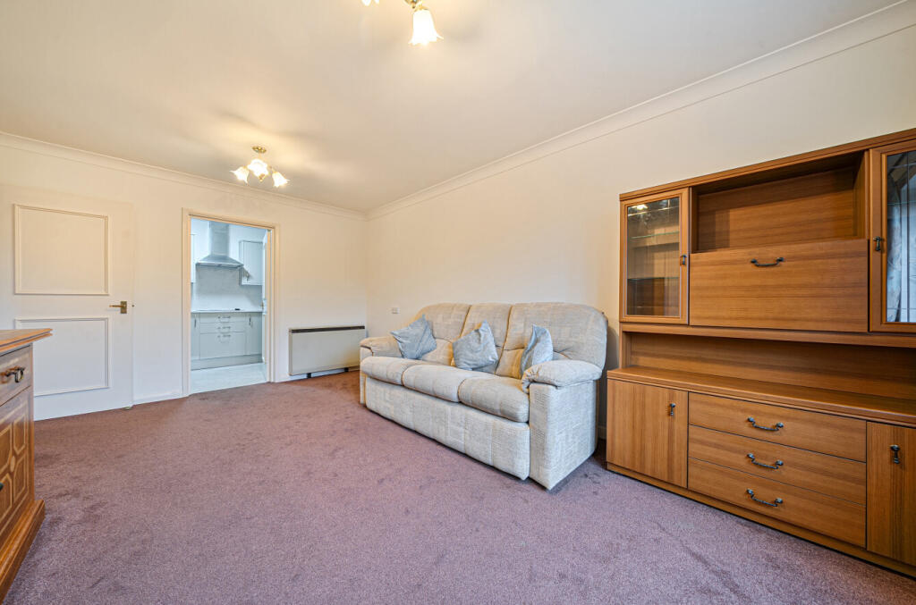 Apartment in London - View 3