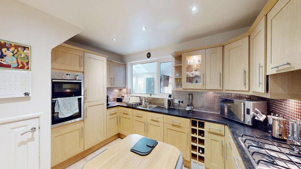 Hollin Acre, Westhoughton, BL5 - Widok 5