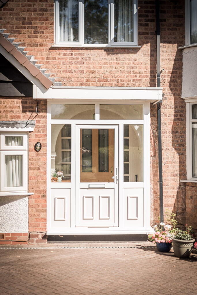Rectory Road, Sutton Coldfield, B75 7SA photo 3