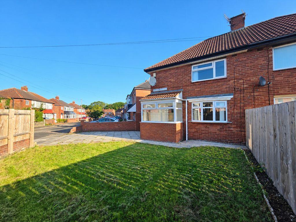 Main image of property: Boyd Crescent, Wallsend
