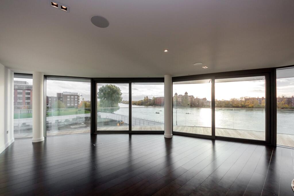 Main image of property: Parr's Way, London, W6