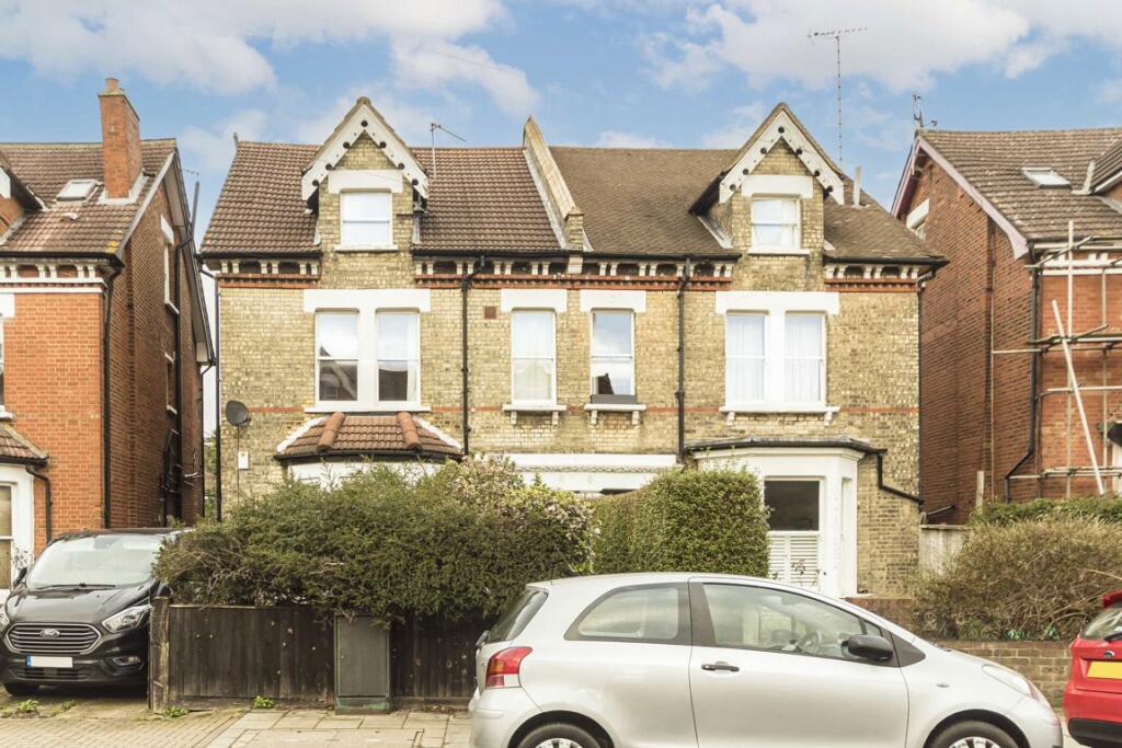 Main image of property: Gleneldon Road, Streatham