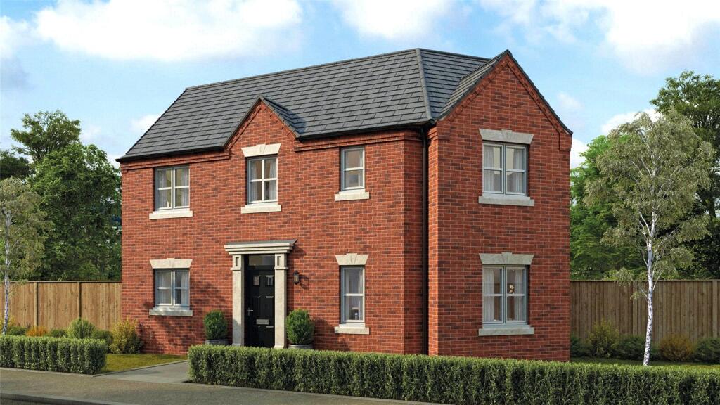 Main image of property: Station Grange, London Road, Whitley, Coventry, CV3