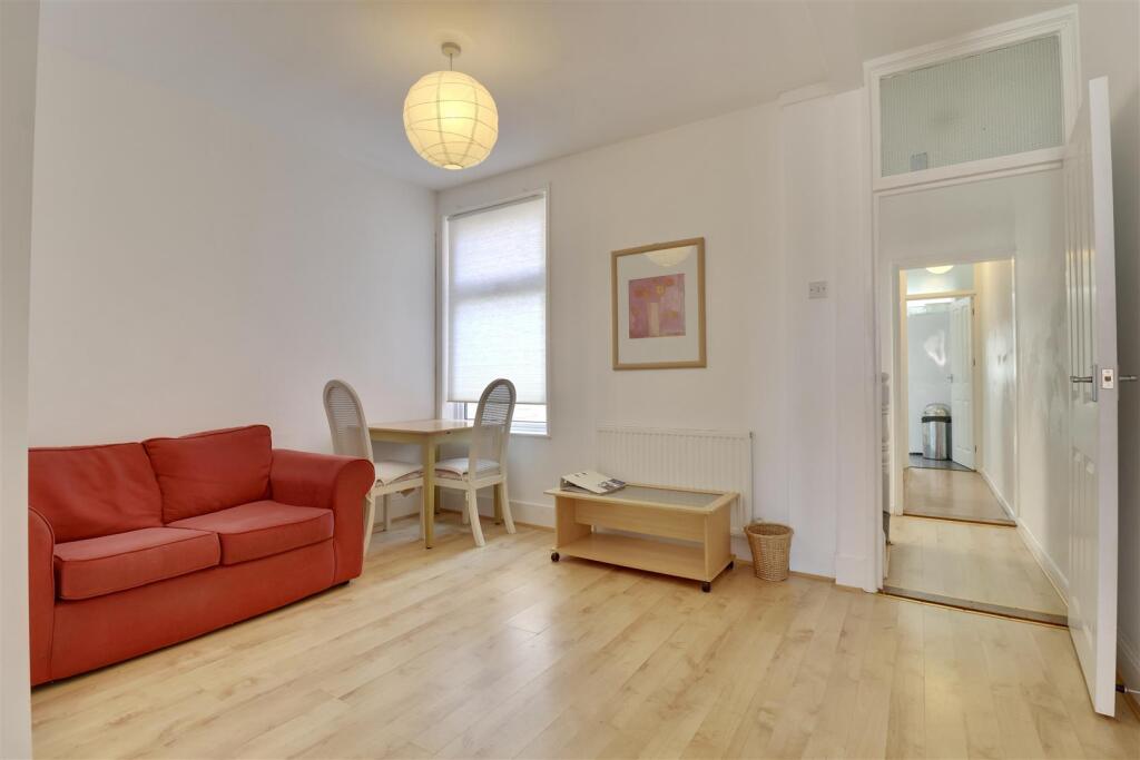 Main image of property: Harrow Road, Southsea