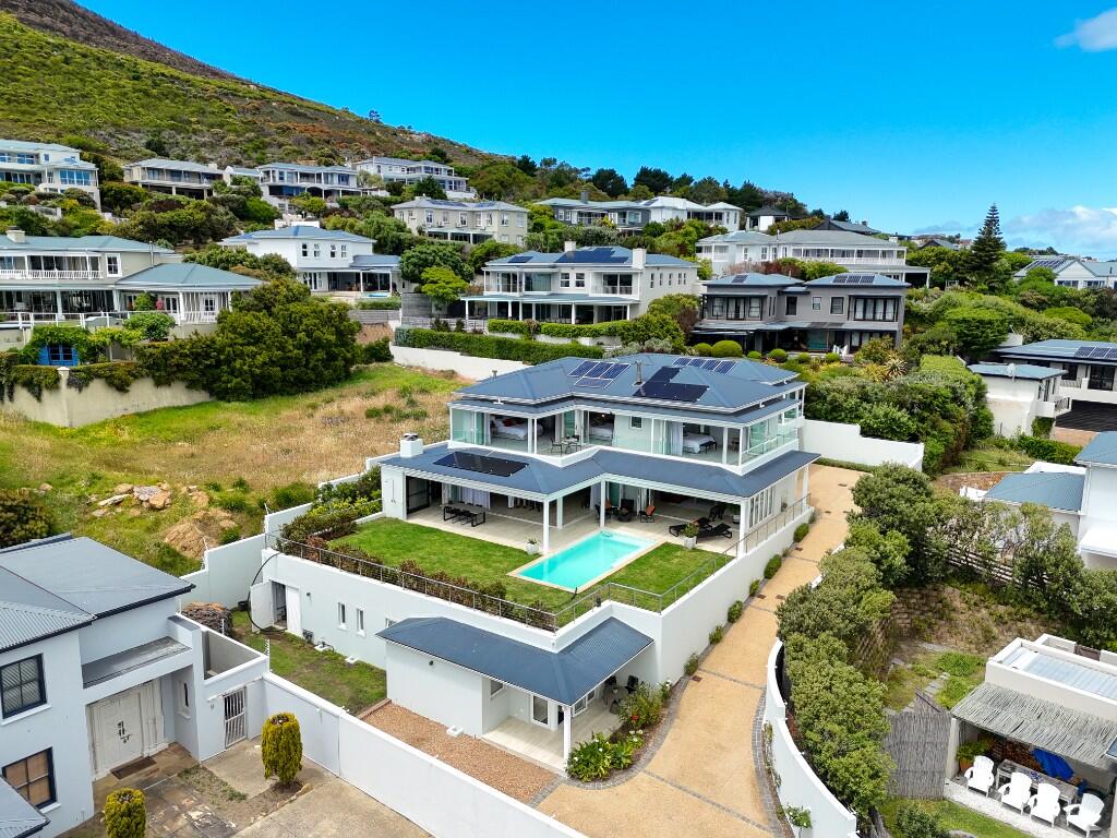 Main image of property: Noordhoek, Cape Town, Western Cape
