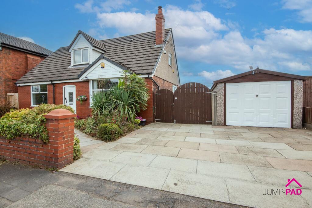 Main image of property: Rob Lane, Newton-Le-Willows, WA12