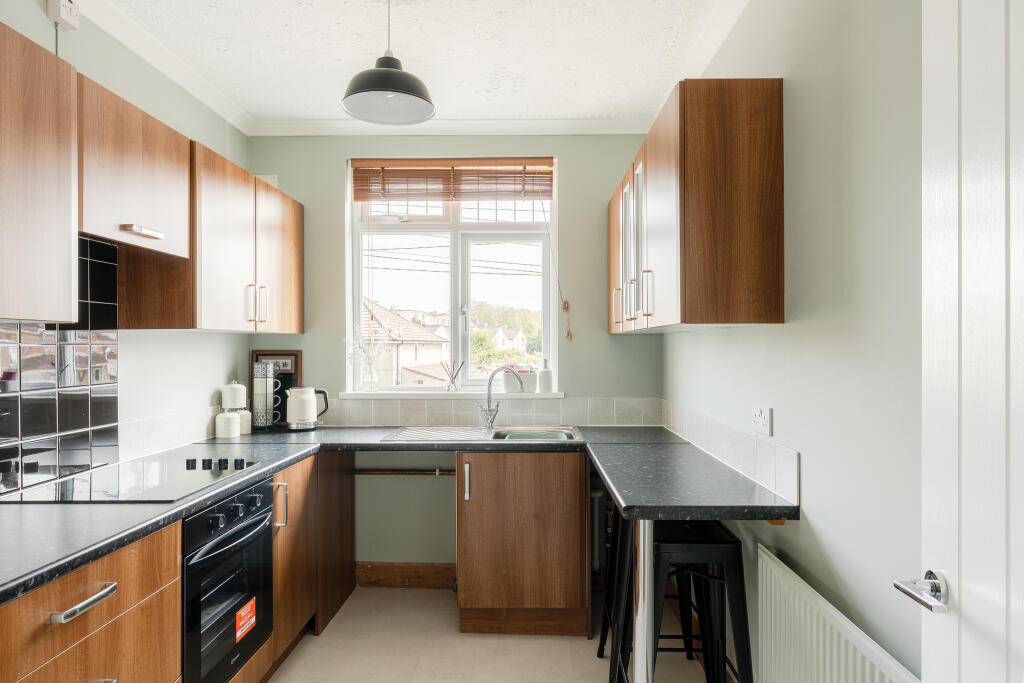 Apartment in Bristol - More