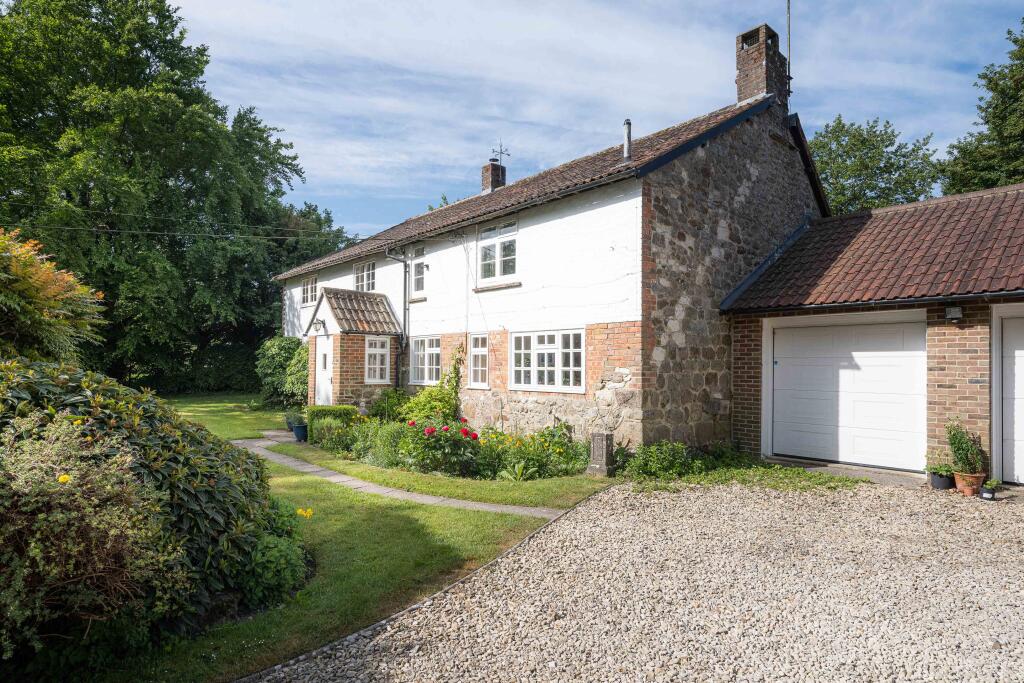 Main image of property: Winterbourne Monkton, Swindon, SN4