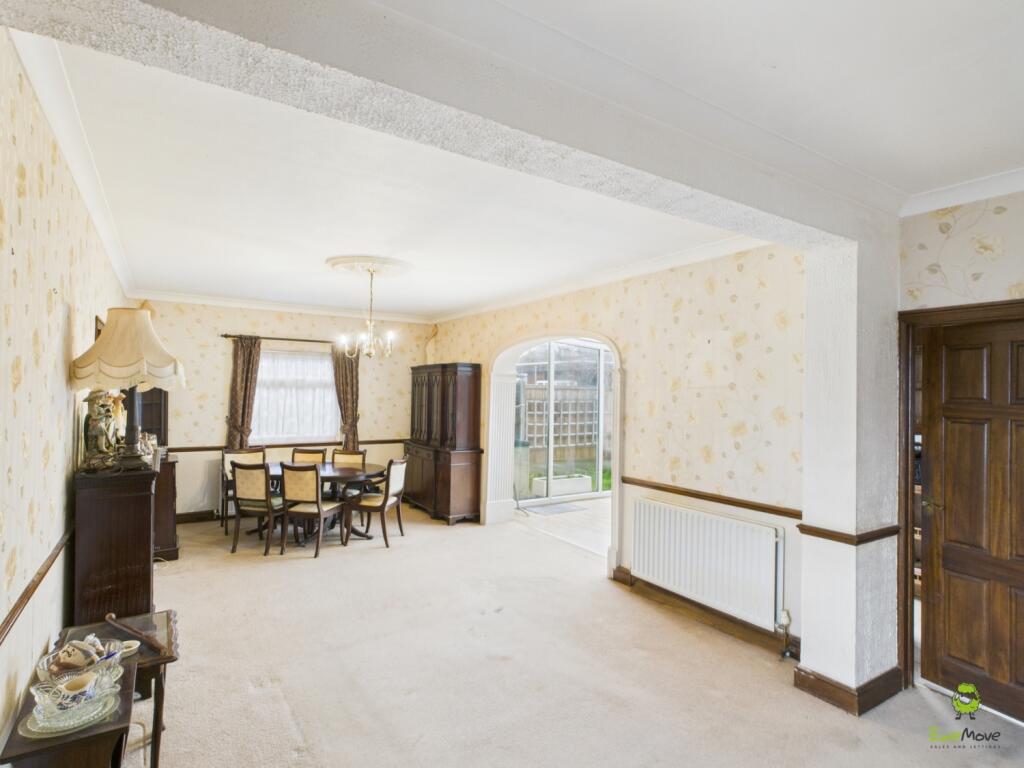 Main image of property: Belmont Road, Erith, Kent, DA8