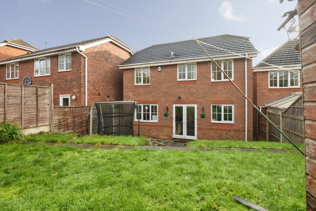 Additional image 30 of Old School Drive, ROWLEY REGIS, West Midlands, B65