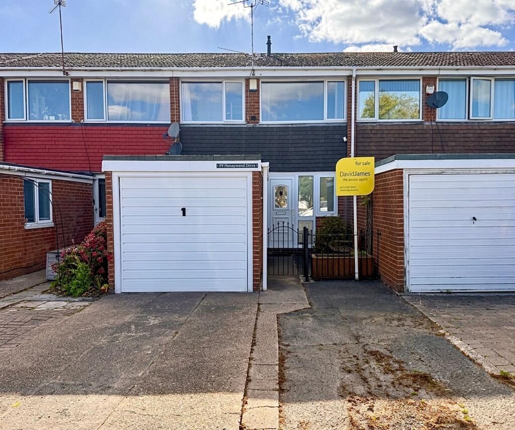 Main image of property: Honeywood Drive, Nottingham