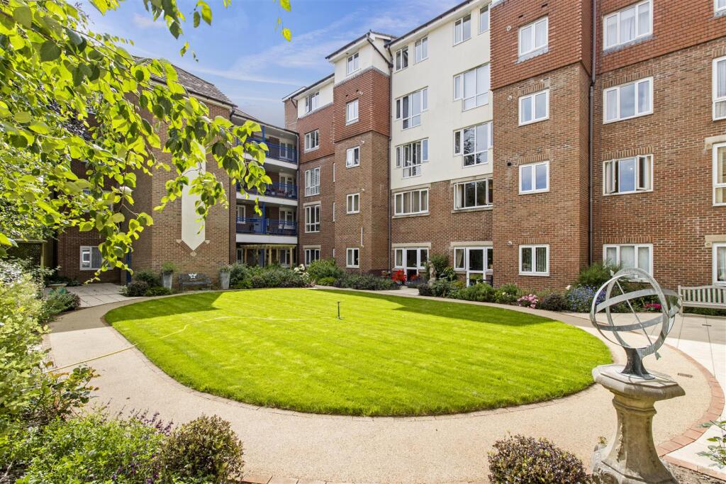 Main image of property: Southfields Road, Eastbourne