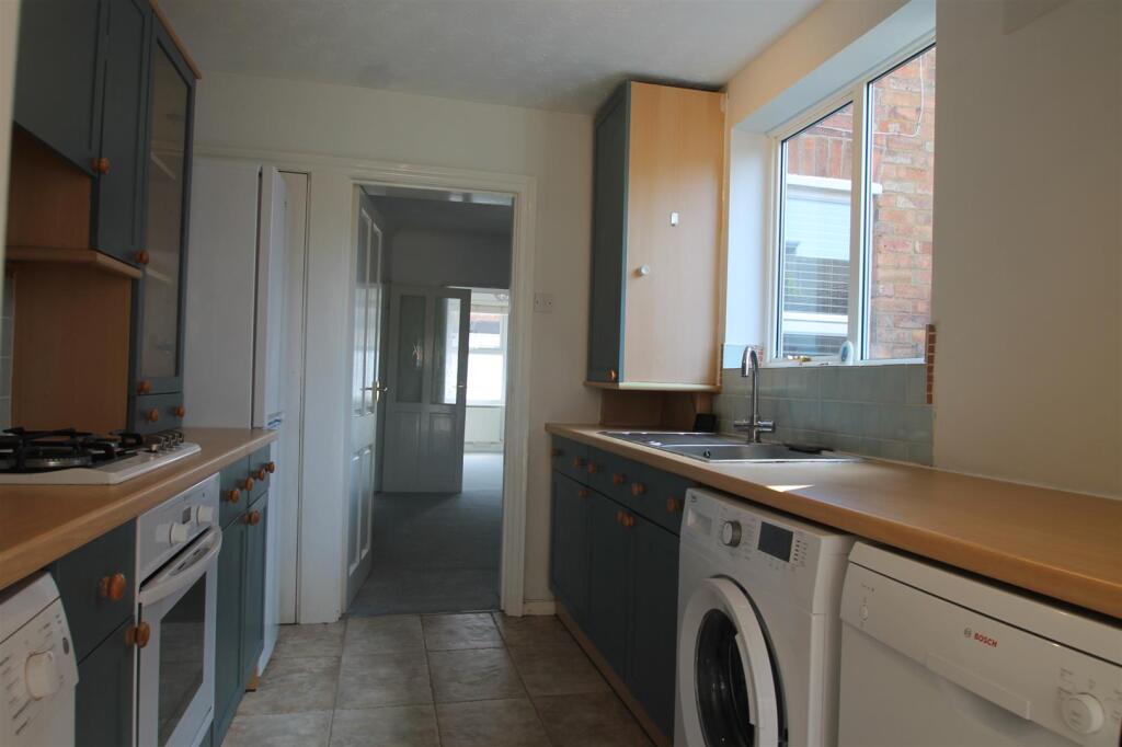 House in Milton Keynes - View 4