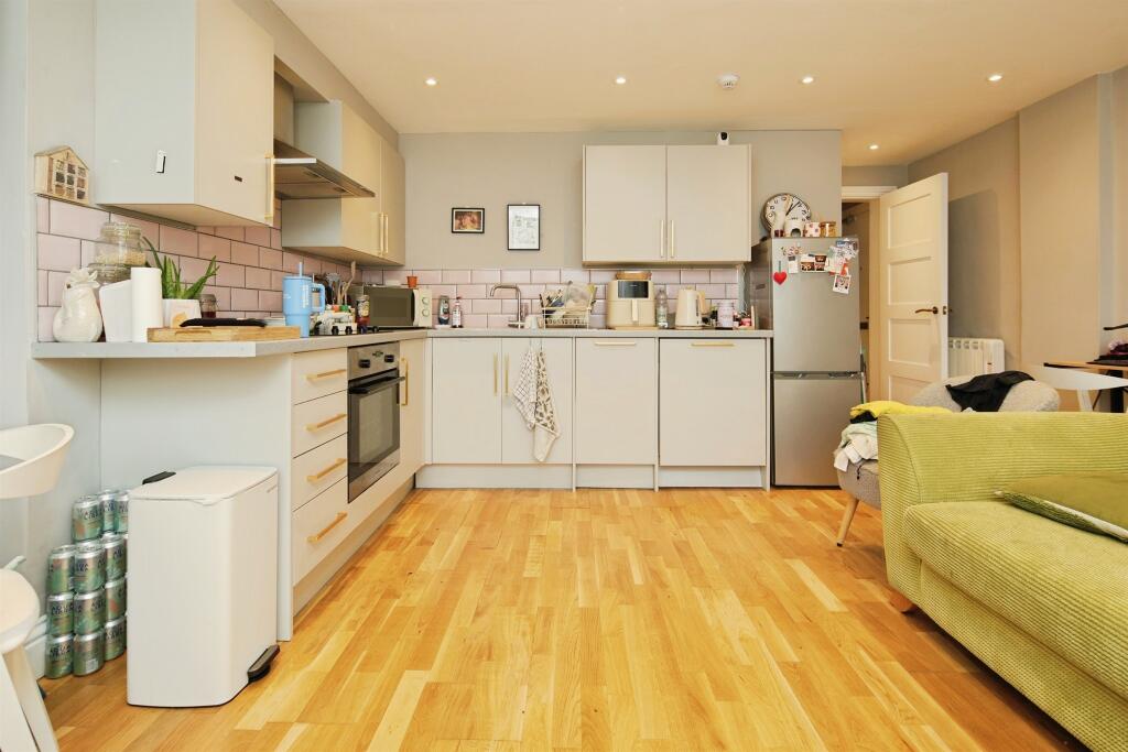 Main image of property: The Drive, Hove