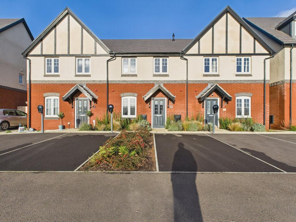 Main image of property: Turbit Close, Ross-On-Wye, HR9
