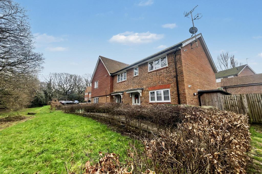 Main image of property: 3 Bluebell Copse, Burgess Hill