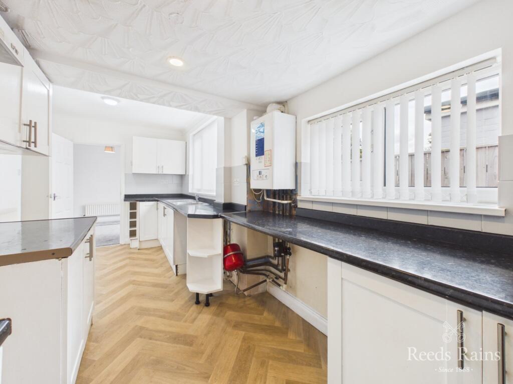 House in Stockton-on-Tees, Roseworth - View 5