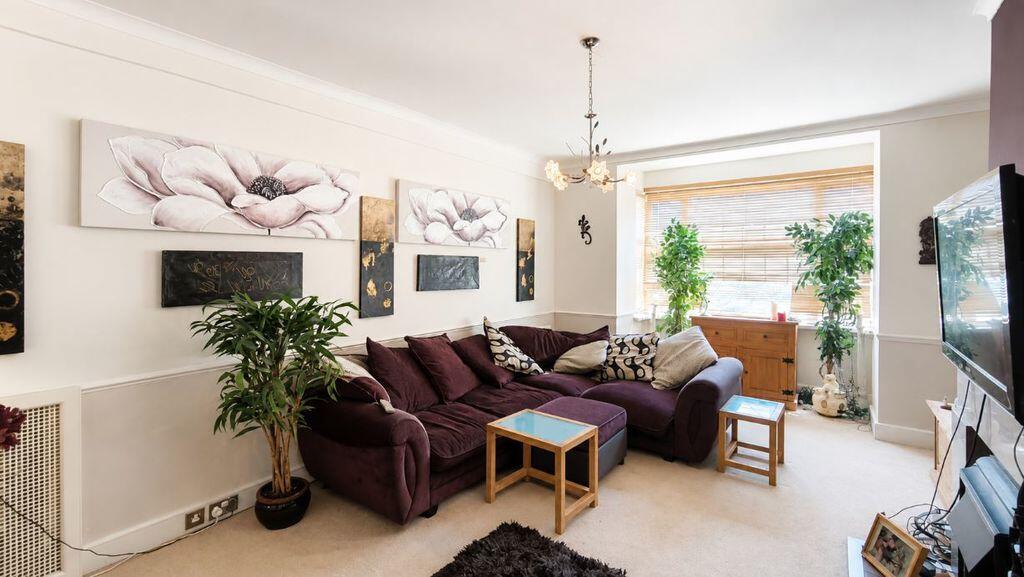 Surrey Road, Bournemouth, BH4