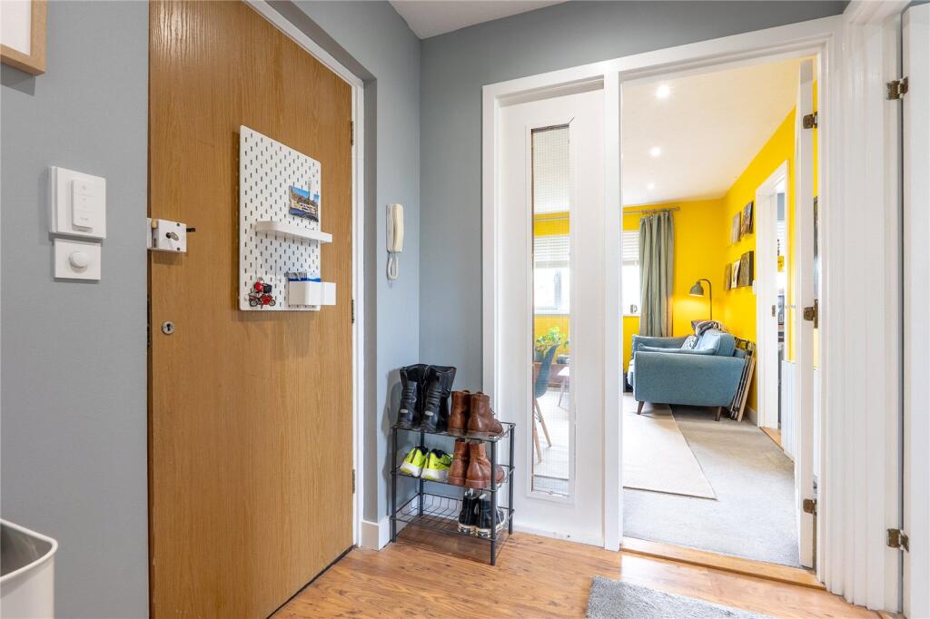 Apartment in Oxford - View 5