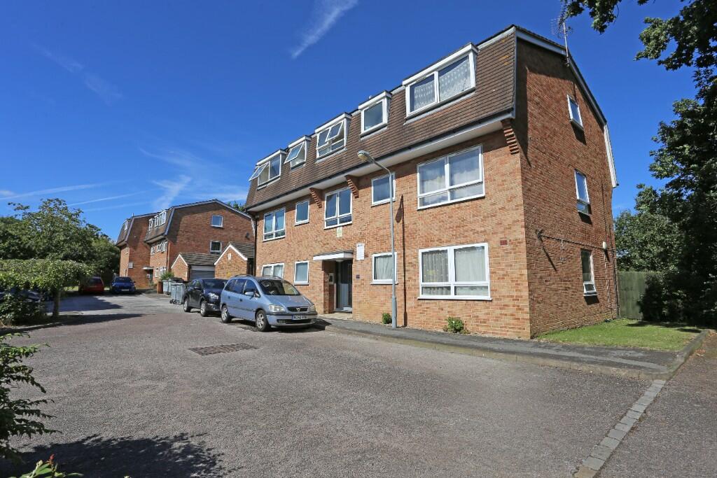 Main image of property: Farmview Court, Bawdsey Avenue, IG2