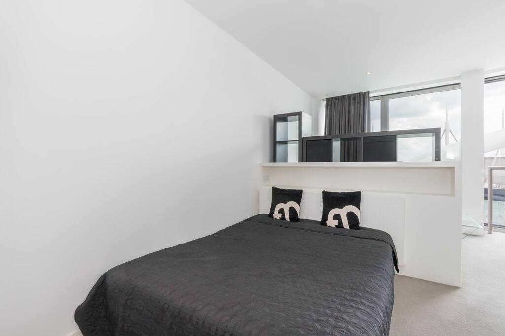 Apartment in Birmingham - More