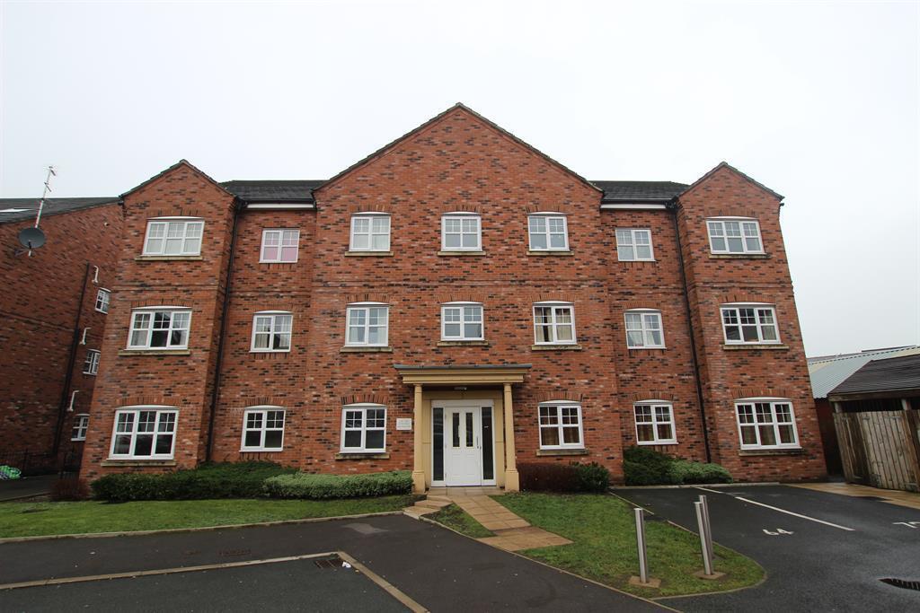 Main image of property: Hudson Close, Bolton, BL3 4FP