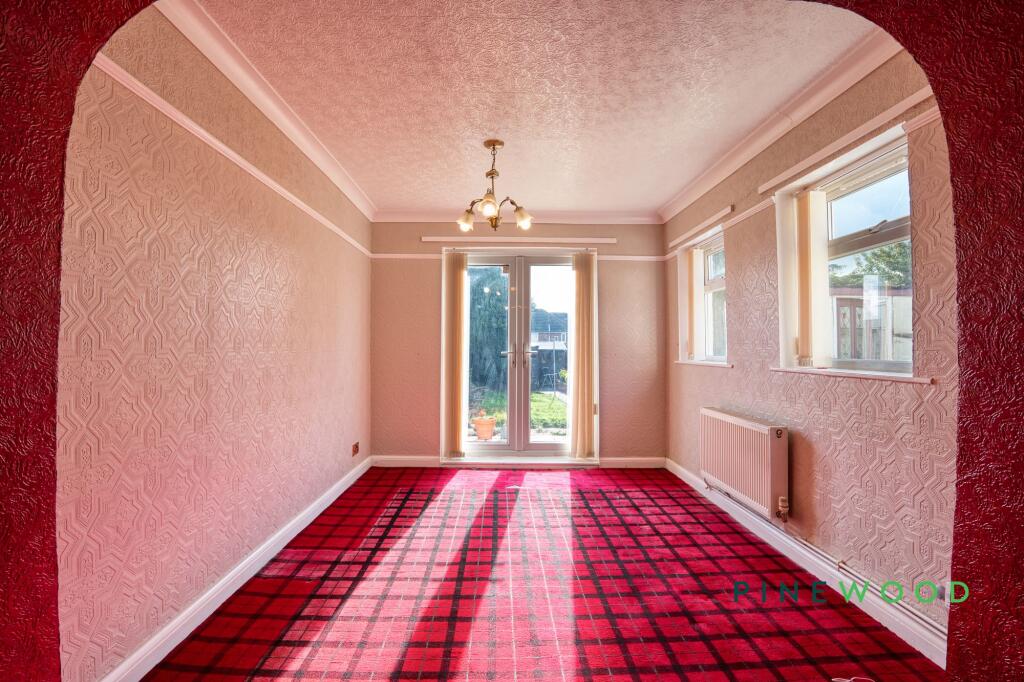 House in Sheffield - View 5