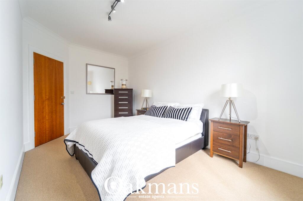 Additional image 21 of George Road, Edgbaston, Birmingham, West Midlands, B15