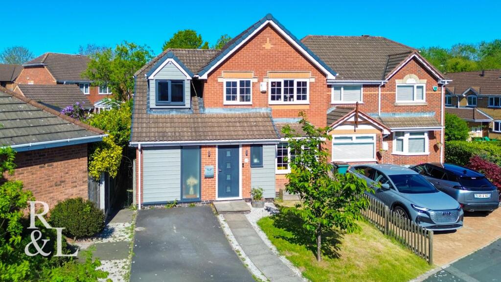 Main image of property: Loweswater Grove, Ashby-De-La-Zouch