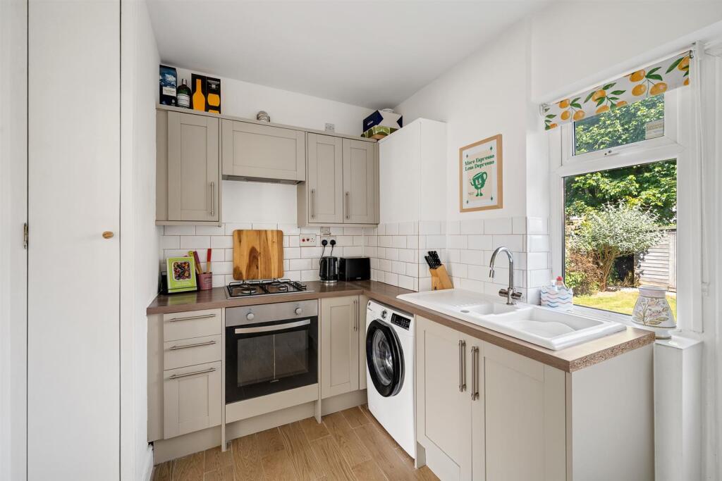 House in London, Sundridge - View 6