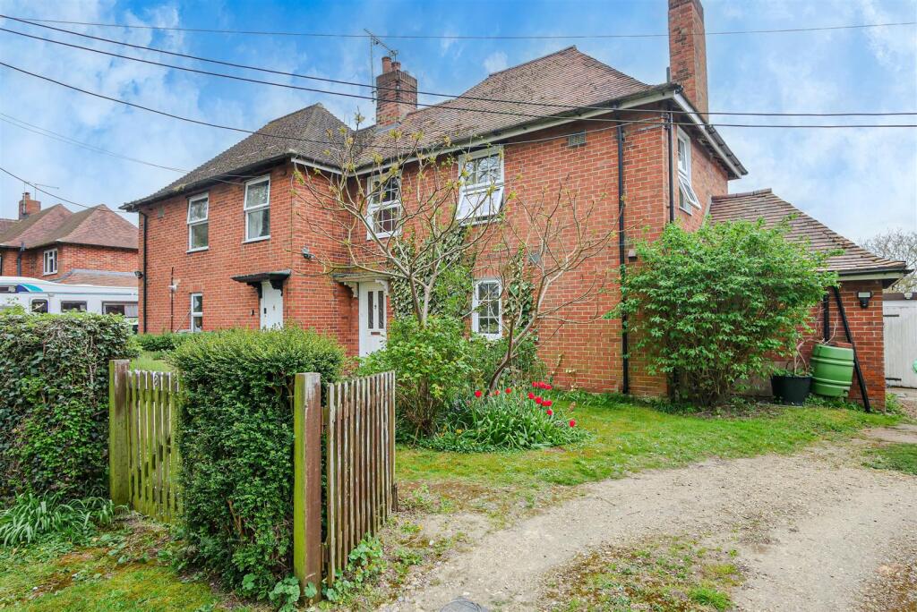 Main image of property: Didcot Road, Brightwell-Cum-Sotwell
