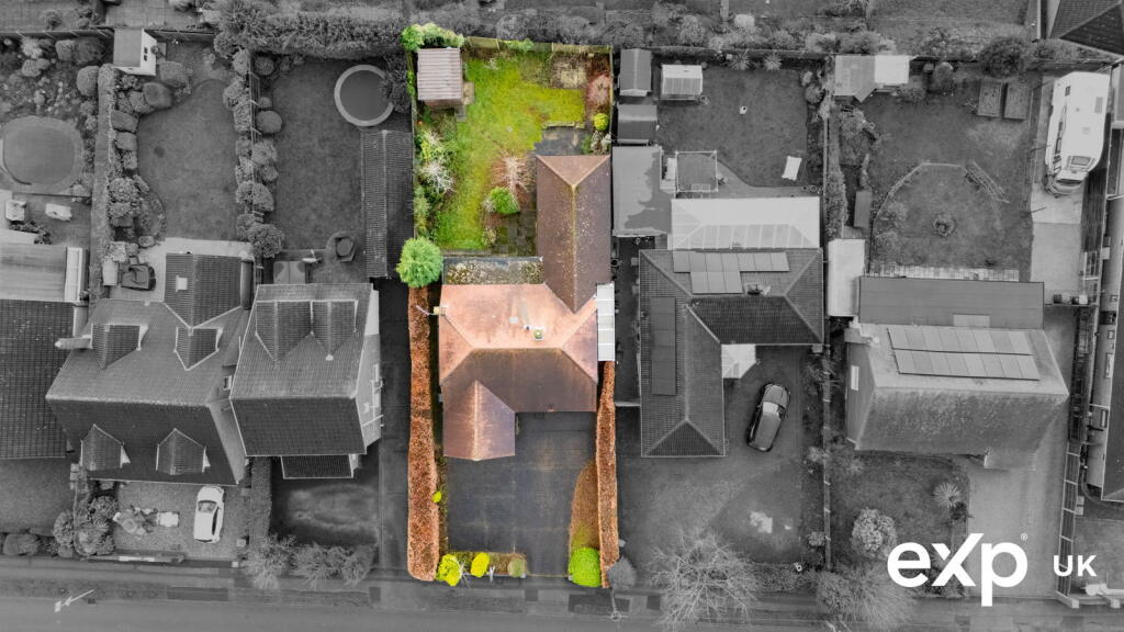 Vernon Crescent, Ravenshead photo 3