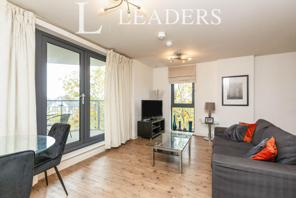 Apartment in Guildford - View 3