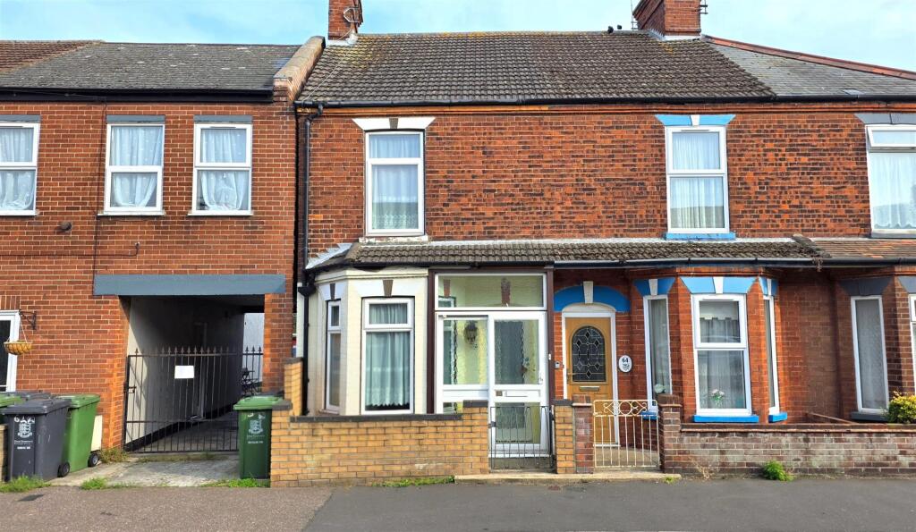 Main image of property: Church Road, Gorleston