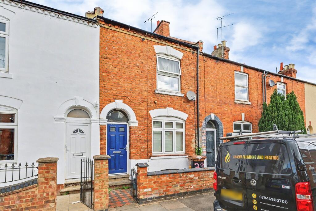Main image of property: Argyle Street, Northampton