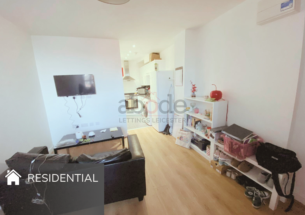 Main image of property: Granby Street, Leicester, Leicestershire, LE1