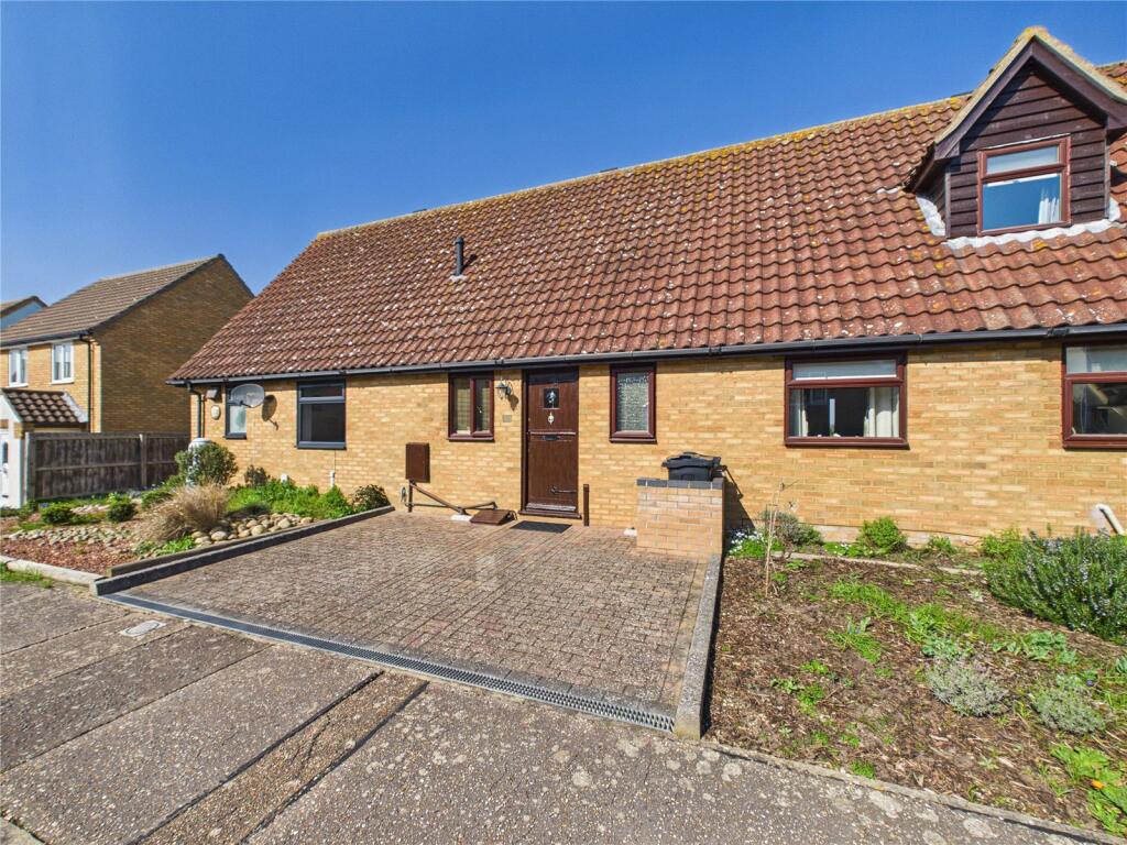 Main image of property: Dixon Close, Lawford, Manningtree, Essex, CO11